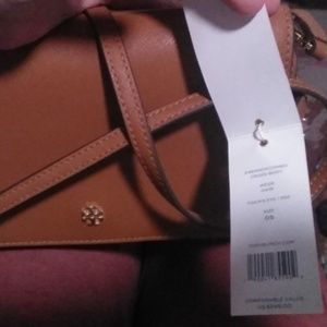 BRAND NEW NEVER USED TORY BURCH PURSE